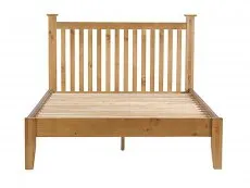 Archers Archers Berwick 5ft King Size Pine Wooden Bed Frame