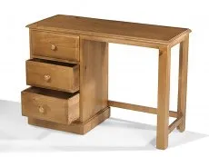 Archers Archers Berwick Pine Wooden Dressing Table (Assembled)