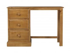 Archers Archers Berwick Pine Wooden Dressing Table (Assembled)