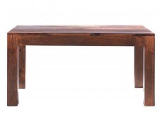 Archers Archers Santa Clara Acacia Large Wooden Coffee Table (Flat Packed)