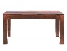 Archers Archers Santa Clara Acacia Large Wooden Coffee Table