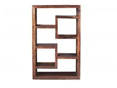 Archers Archers Santa Clara Acacia Wooden Combination Shelving Unit (Assembled)