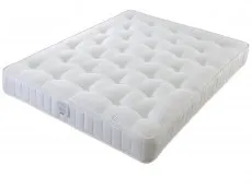 Shire Shire Essentials Ortho Tufted 3ft Single Mattress