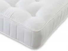 Shire Shire Essentials Ortho Tufted 6ft Super King Size Mattress