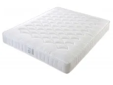 Shire Essentials Ortho Quilted 2ft6 Small Single Mattress