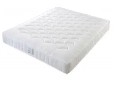 Shire Essentials Ortho Quilted 3ft Single Mattress