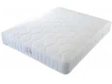 Shire Essentials Ortho Memory 2ft6 Small Single Mattress