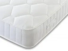 Shire Shire Essentials Pocket 1000 Quilted Mattress