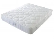 Shire Shire Essentials Pocket 1000 Quilted 4ft Small Double Mattress