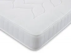 Shire Shire Essentials Comfort Quilted Mattress