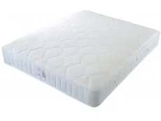 Shire Shire Essentials Comfort Memory 4ft Small Double Mattress