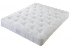Shire Shire Essentials Comfort Tufted 4ft6 Double Mattress