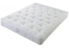 Shire Essentials Comfort Tufted 6ft Super King Size Mattress