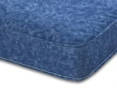 Kaye and Stewart Kaye & Stewart Aquaguard Comfort Crib 5 Contract Waterproof Mattress