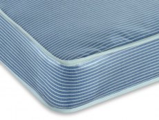 Kaye and Stewart Rochester Firm Crib 5 Contract 4ft Small Double PVC 12.5g Waterproof Mattress
