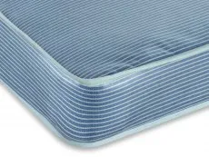 Kaye and Stewart Kaye & Stewart Rochester Medium 4ft Small Double PVC 13.5g Waterproof Mattress