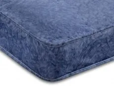 Dura Dura Severn Crib 5 Contract 5ft King Size Waterproof Mattress