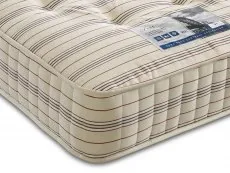 Dura Dura Tyne Crib 5 Contract 2ft6 Small Single Mattress