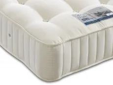 Dura Dura Mersey Pocket 1000 Crib 5 Contract 4ft Small Double Mattress