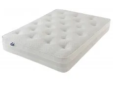 Silentnight Silentnight Mirapocket 1400 Ortho Mattress