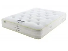 Silentnight Eco Comfort Breathe Pocket 2000 Medium Firm 3ft Single Mattress