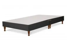 Willow & Eve Willow & Eve 4ft6 Double Low Divan Base