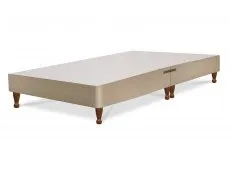 Willow & Eve Willow & Eve Bed Co. 4ft6 Double Low Divan Base