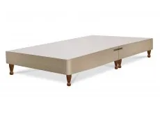 Willow & Eve Willow & Eve 4ft6 Double Low Divan Base