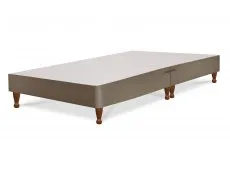 Willow & Eve Willow & Eve 4ft6 Double Low Divan Base