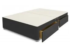 Willow & Eve Willow & Eve 4ft6 Double Divan Base