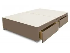 Willow & Eve Willow & Eve 4ft6 Double Divan Base
