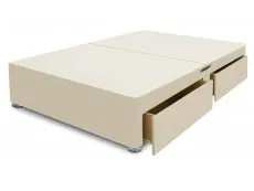 Willow & Eve Willow & Eve 4ft6 Double Divan Base