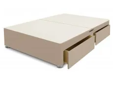 Willow & Eve Willow & Eve 4ft6 Double Divan Base