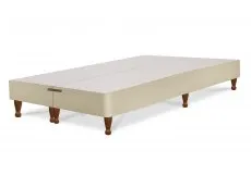 Willow & Eve Willow & Eve 6ft Super King Size Low Divan Base