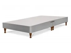 Willow & Eve Willow & Eve 6ft Super King Size Low Divan Base