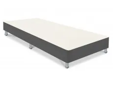 Willow & Eve Willow & Eve 2ft6 Small Single Low Divan Base