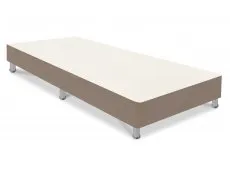 Willow & Eve Willow & Eve 2ft6 Small Single Low Divan Base
