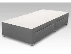 Deluxe Deluxe Universal 3ft Single Divan Base