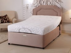 Bodyease Bodyease Electro Memory 4ft6 Double Electric Adjustable Bed
