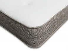 Willow & Eve Willow & Eve Bed Co. Ortho Support 140 x 200 Euro (IKEA) Size Double Mattress