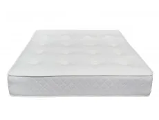 Willow & Eve Willow & Eve Bed Co. Cool Memory Dual Seasons 140 x 200 Euro (IKEA) Size Double Mattress