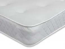 Willow & Eve Willow & Eve Bed Co. Cool Memory Dual Seasons Mattress