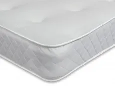Willow & Eve Willow & Eve Bed Co. Cool Memory Dual Seasons 4ft Small Double Mattress