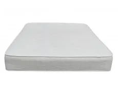 Willow & Eve Bed Co. Memory Pocket 1000 4ft6 Double Mattress