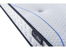 SleepSoul Birlea SleepSoul Air 4ft6 Double Mattress in a Box
