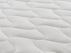 Silentnight Eco Comfort Miracoil Luxury 5ft King Size Mattress