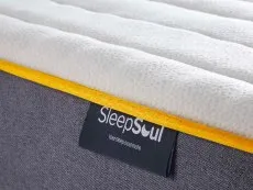 SleepSoul SleepSoul Balance Memory Pocket 800 Mattress in a Box
