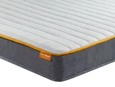 SleepSoul SleepSoul Balance Memory Pocket 800 4ft Small Double Mattress in a Box