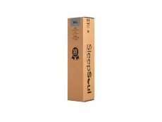 SleepSoul SleepSoul Bliss Memory Pocket 800 Pillowtop Mattress in a Box