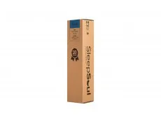 SleepSoul SleepSoul Cloud Memory Pocket 800 Mattress in a Box